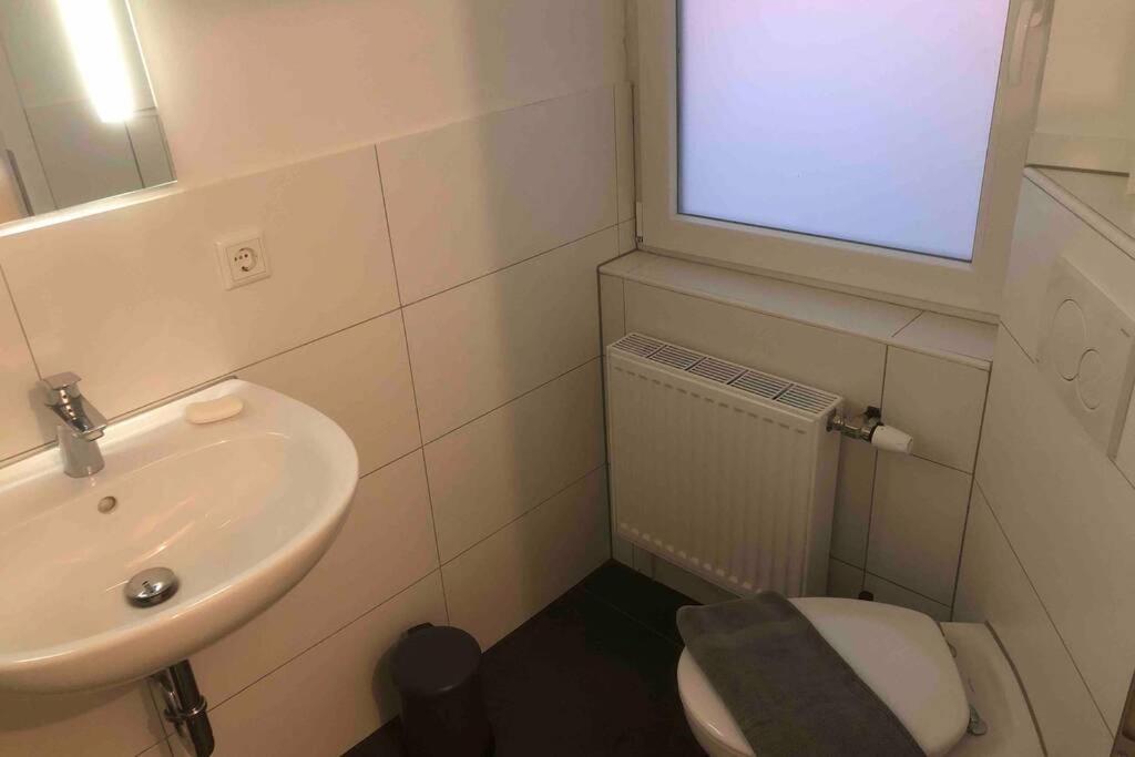 Obergeschoss Lägenhet Alzenau in Unterfranken Exteriör bild
